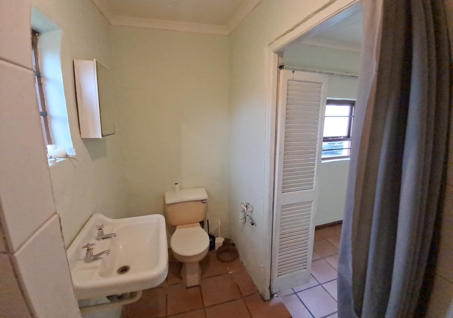 To Let 1 Bedroom Property for Rent in George Central Western Cape